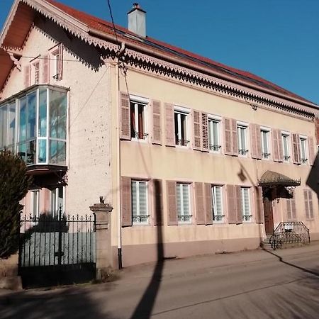 Appartement A 5 Min A Pied Du Centre Ville Et Des Sentiers, 6 Personnes Et 2 Sdb Fraize Екстериор снимка